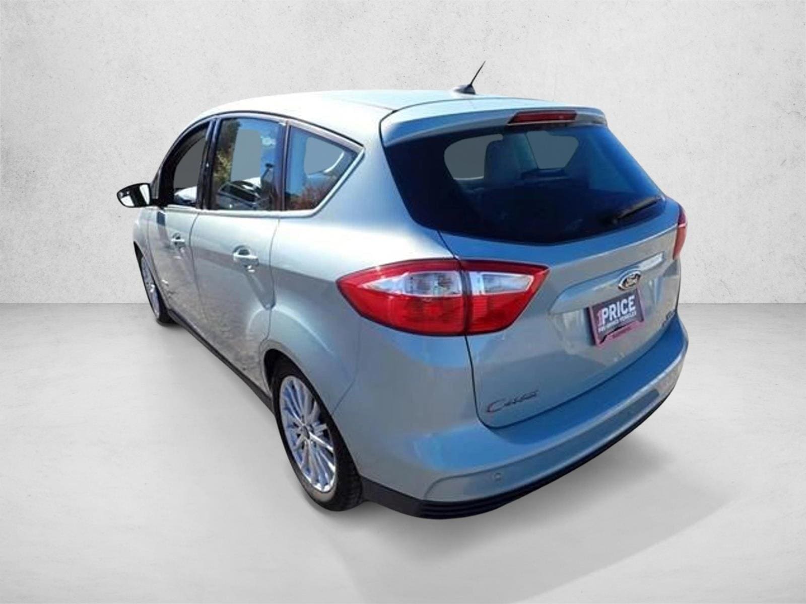 Used 2013 Ford C-Max SEL with VIN 1FADP5BU1DL501905 for sale in Westminster, CO