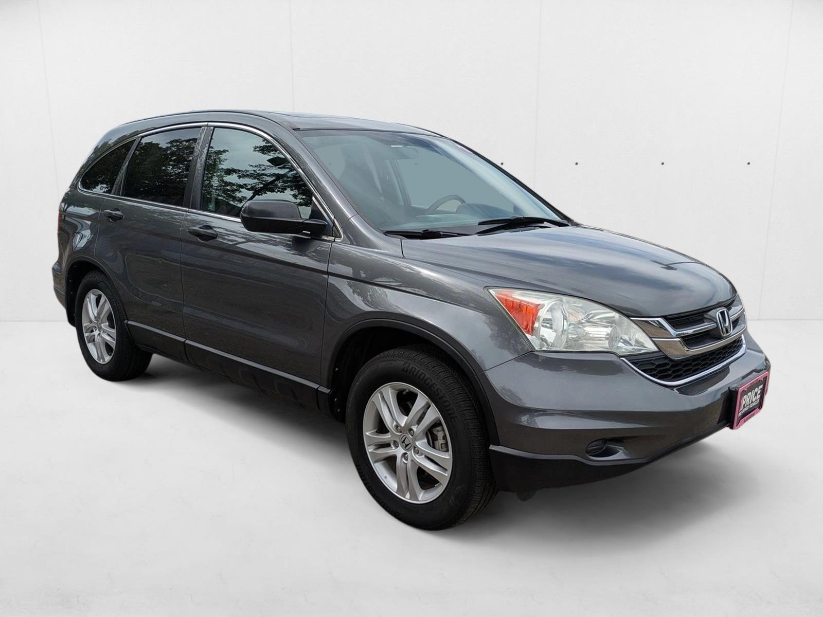 2011 Honda CR-V EX photo 3