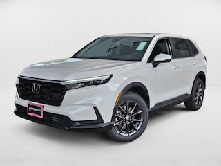 2026 Honda CR-V EX-L SUV