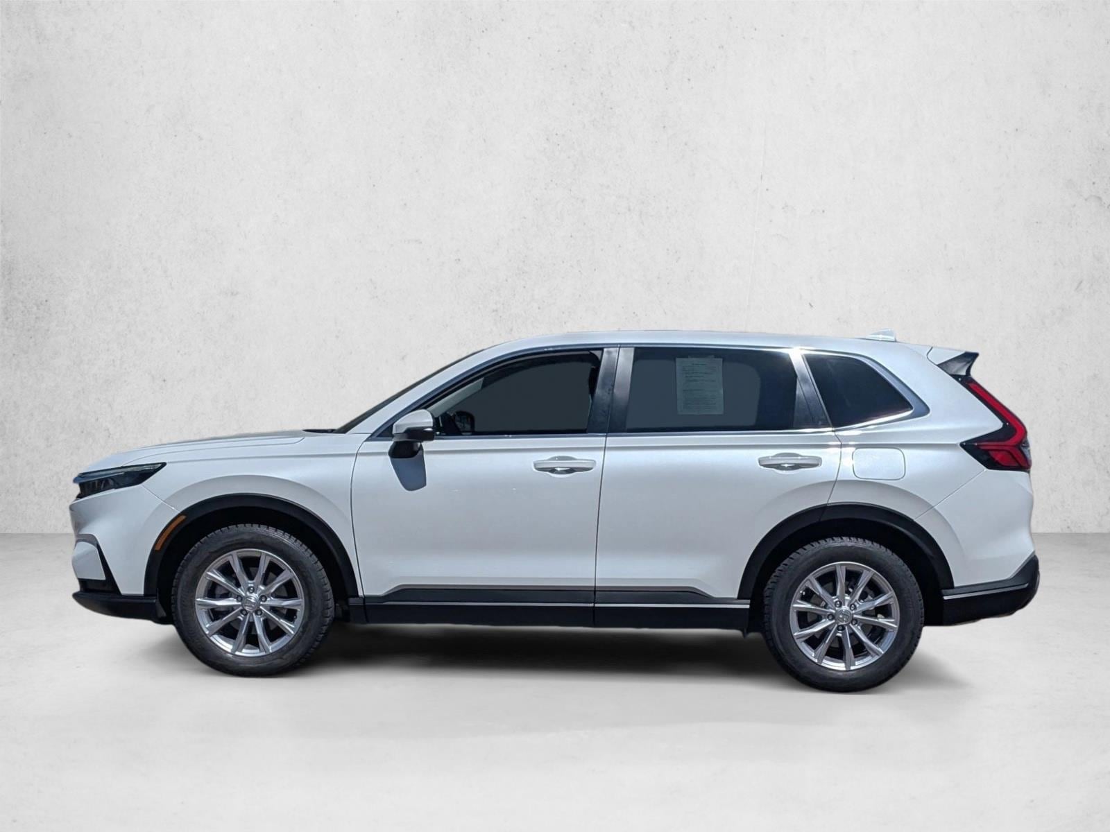 2023 Honda CR-V EX-L - Photo 6