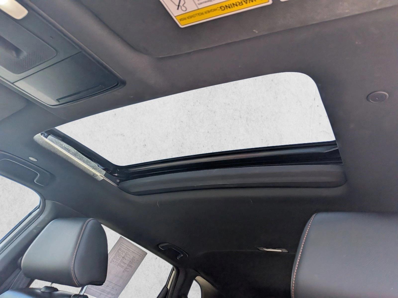 2023 Honda CR-V Sport Touring - Photo 18