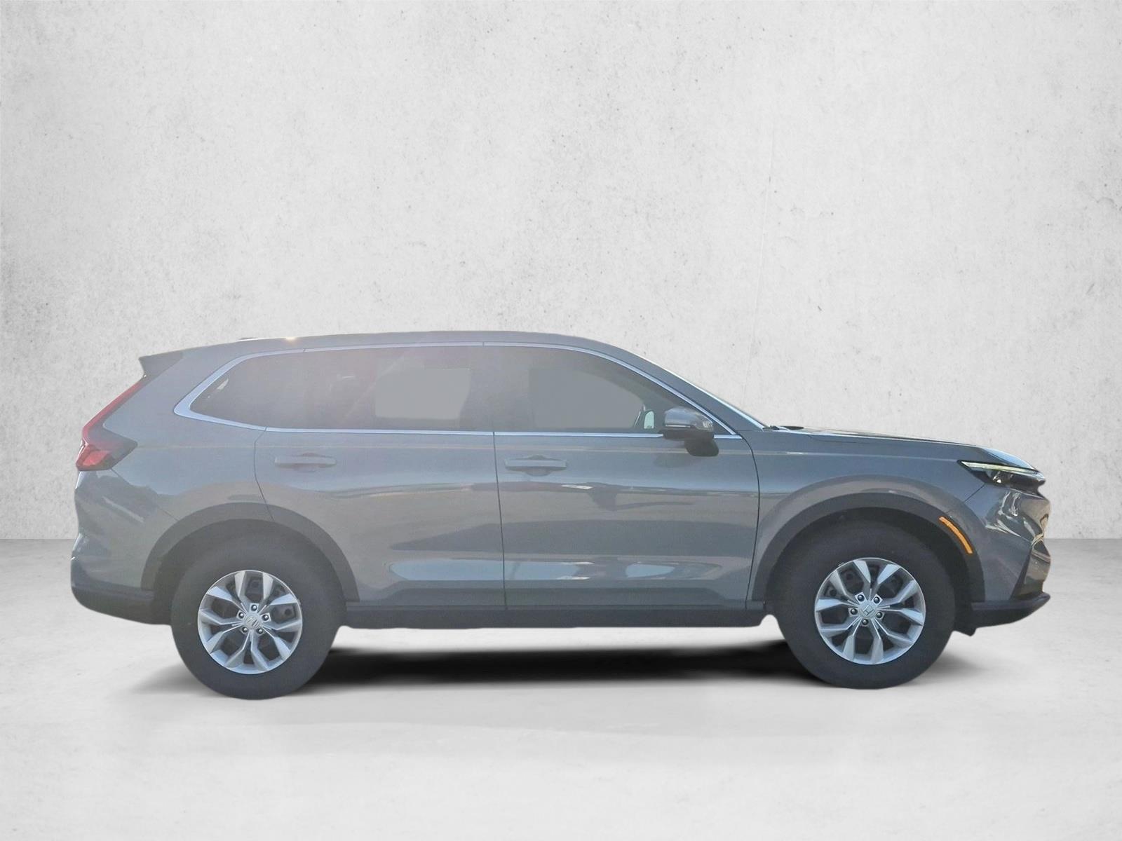 Used 2026 Honda CR-V LX SUV