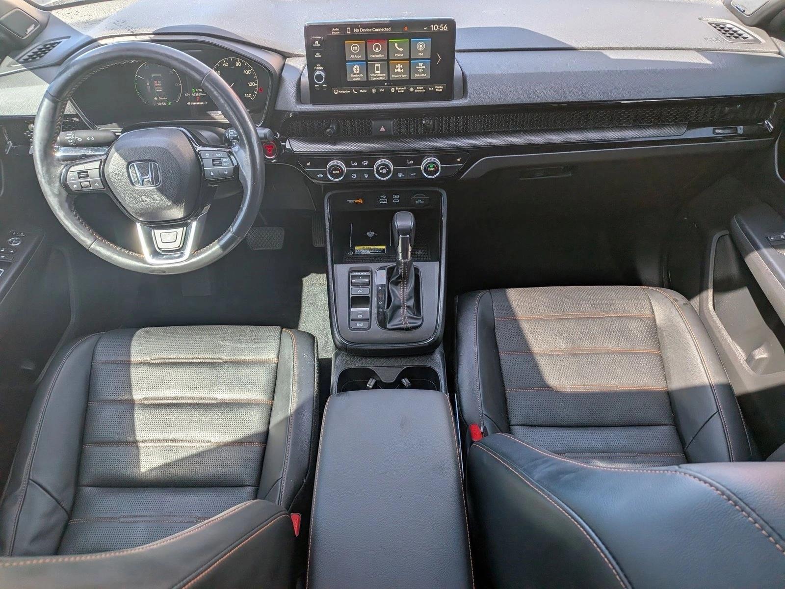 2023 Honda CR-V Sport Touring - Photo 17