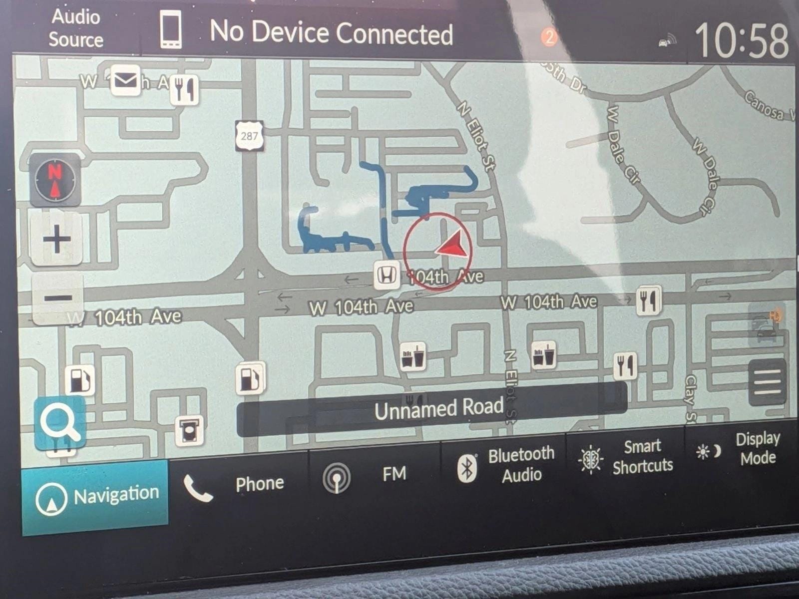 2023 Honda CR-V Sport Touring - Photo 13