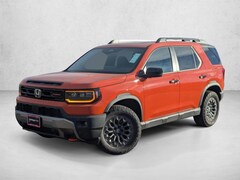 2026 Honda Passport TrailSport SUV