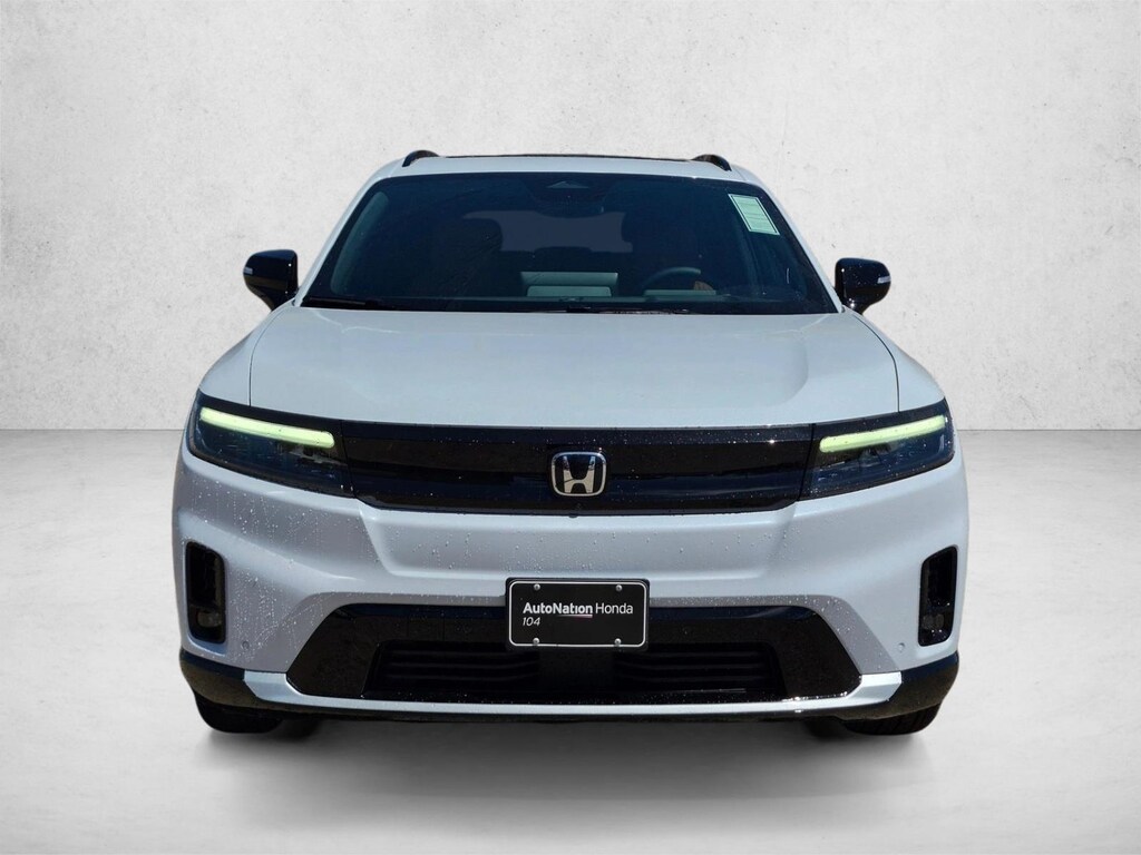 New 2026 Honda Prologue Elite SUV