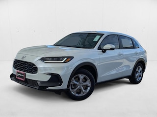 2025 Honda HR-V LX SUV
