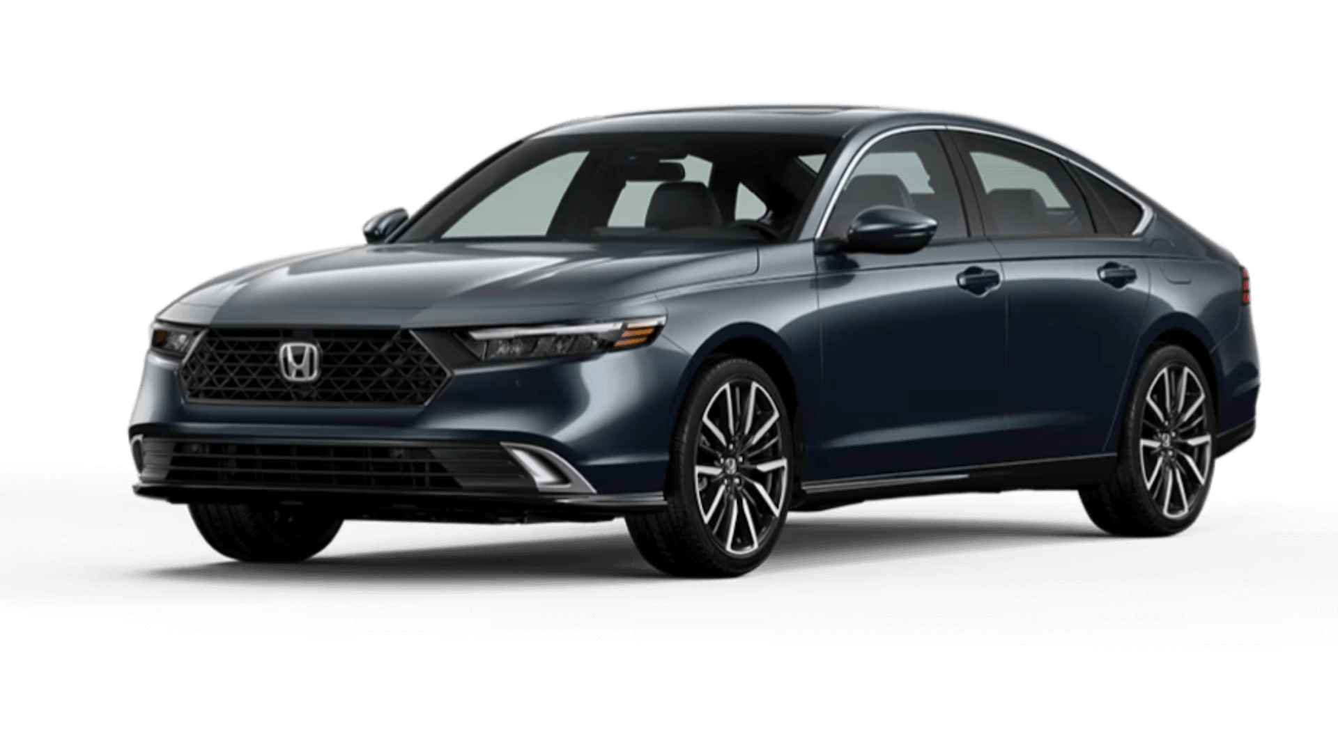 Elegant 2023 Honda Accord Configurations Images
