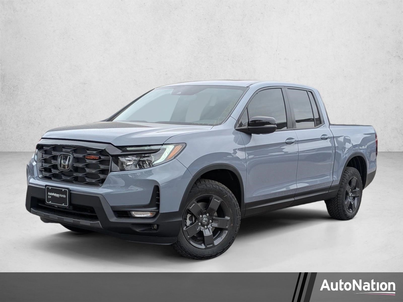 2026 Honda Ridgeline TrailSport's photo