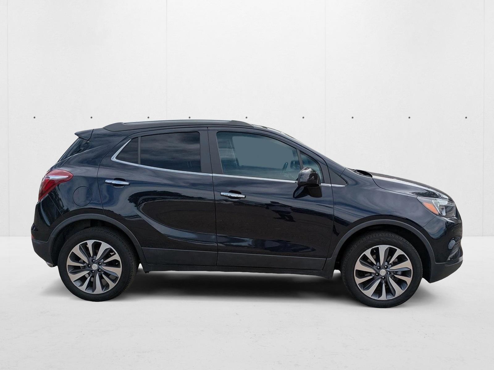 2022 Buick Encore Preferred photo 4
