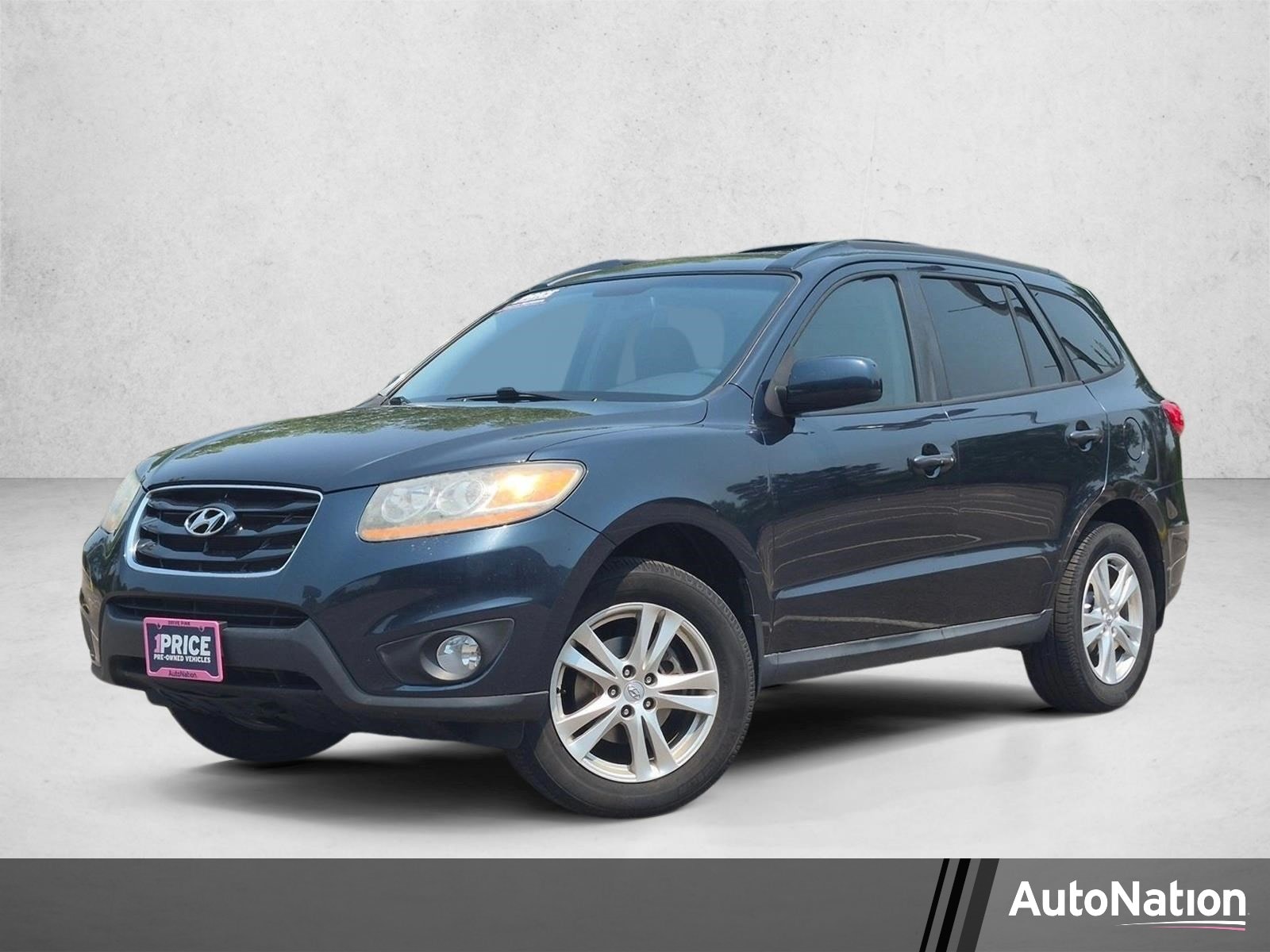 2011 Hyundai Santa Fe 3.5 Auto SE AWD's photo