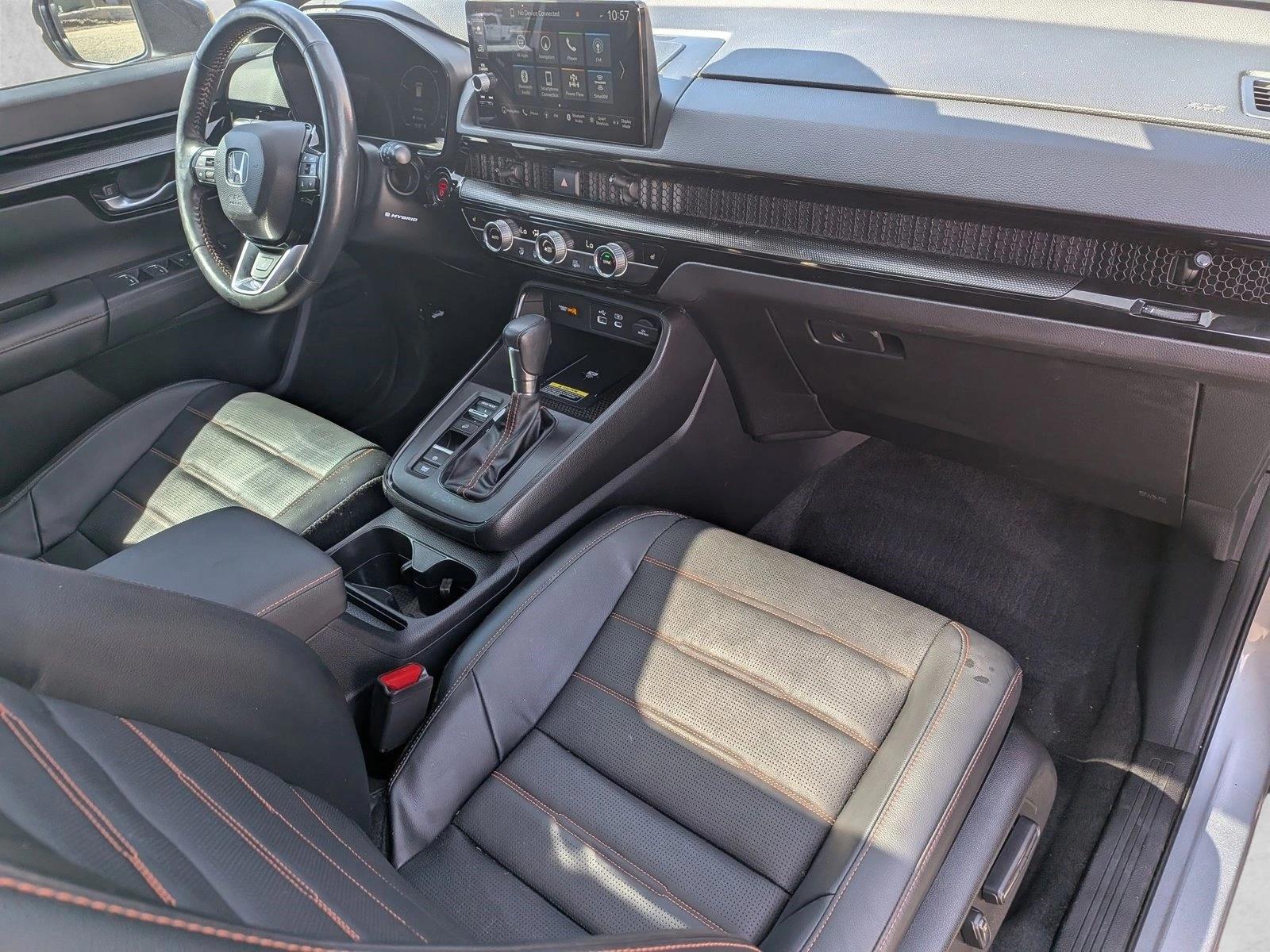 2023 Honda CR-V Sport Touring - Photo 23