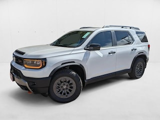 2026 Honda Passport TrailSport SUV