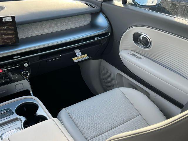 2026 Hyundai IONIQ 9 SEL - Photo 15