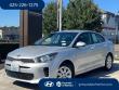 Used 2019 Kia Rio S Sedan