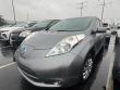 Used 2015 Nissan LEAF S Hatchback