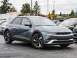 New 2026 Hyundai IONIQ 5 SE SUV