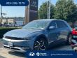 Certified 2023 Hyundai IONIQ 5 SE SUV