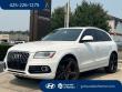 Used 2017 Audi Q5 2.0T Premium SUV