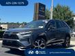 Used 2022 Toyota RAV4 Prime XSE SUV