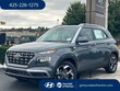  Hyundai Venue