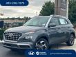 New 2026 Hyundai Venue SEL SUV