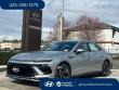 New 2026 Hyundai Sonata SEL Sport Sedan
