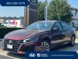 Used 2025 Nissan Altima SV Sedan