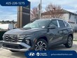  Hyundai Tucson Plug-In Hybrid
