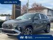 New 2026 Hyundai Tucson Plug-In Hybrid Limited SUV