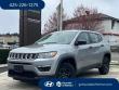 Used 2021 Jeep Compass Sport SUV