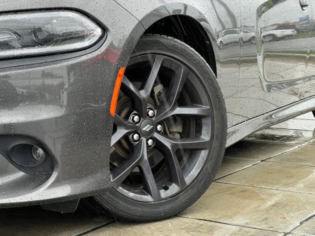 Used 2020 Dodge Charger GT Sedan