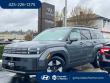 New 2026 Hyundai Santa Fe Hybrid SEL SUV