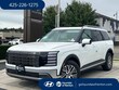  Hyundai Palisade Hybrid