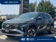 New 2026 Hyundai Tucson Plug-In Hybrid SEL SUV