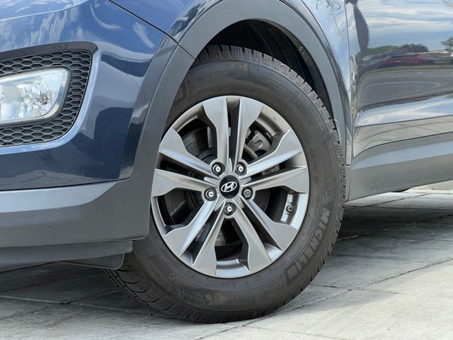 Used 2016 Hyundai Santa Fe Sport with VIN 5XYZUDLB8GG343689 for sale in Renton, WA