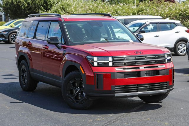 2024 Hyundai Santa Fe XRT's photo