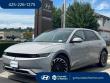 Certified 2024 Hyundai IONIQ 5 Limited SUV