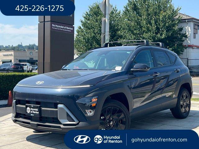 2026 Hyundai Kona