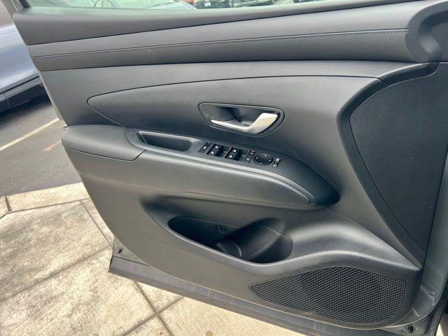 2025 Hyundai Santa Cruz SEL - Photo 21