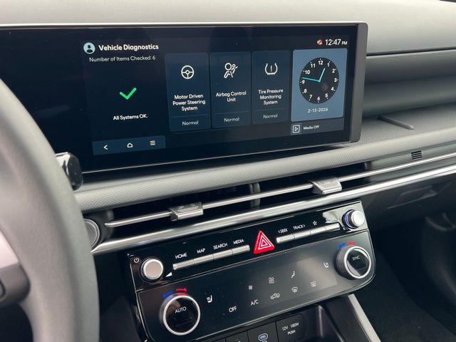 2025 Hyundai Santa Cruz SEL - Photo 23
