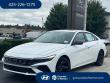 New 2026 Hyundai Elantra SEL Sport Plus Sedan