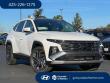 New 2026 Hyundai Tucson Hybrid Limited SUV