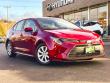 Used 2023 Toyota Corolla LE Sedan