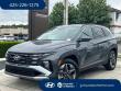 New 2026 Hyundai Tucson SEL AWD SUV