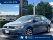 Used 2012 Volkswagen Jetta 2.5L SE Sedan