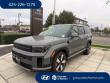 Certified 2026 Hyundai Santa Fe Limited SUV