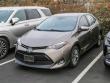 Used 2017 Toyota Corolla L Sedan