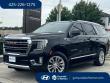 Used 2021 GMC Yukon SLT SUV