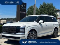 2026 Hyundai Palisade Hybrid Calligraphy SUV